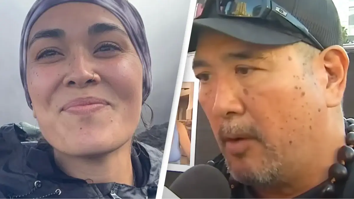 midorieve/Instagram/NBC News