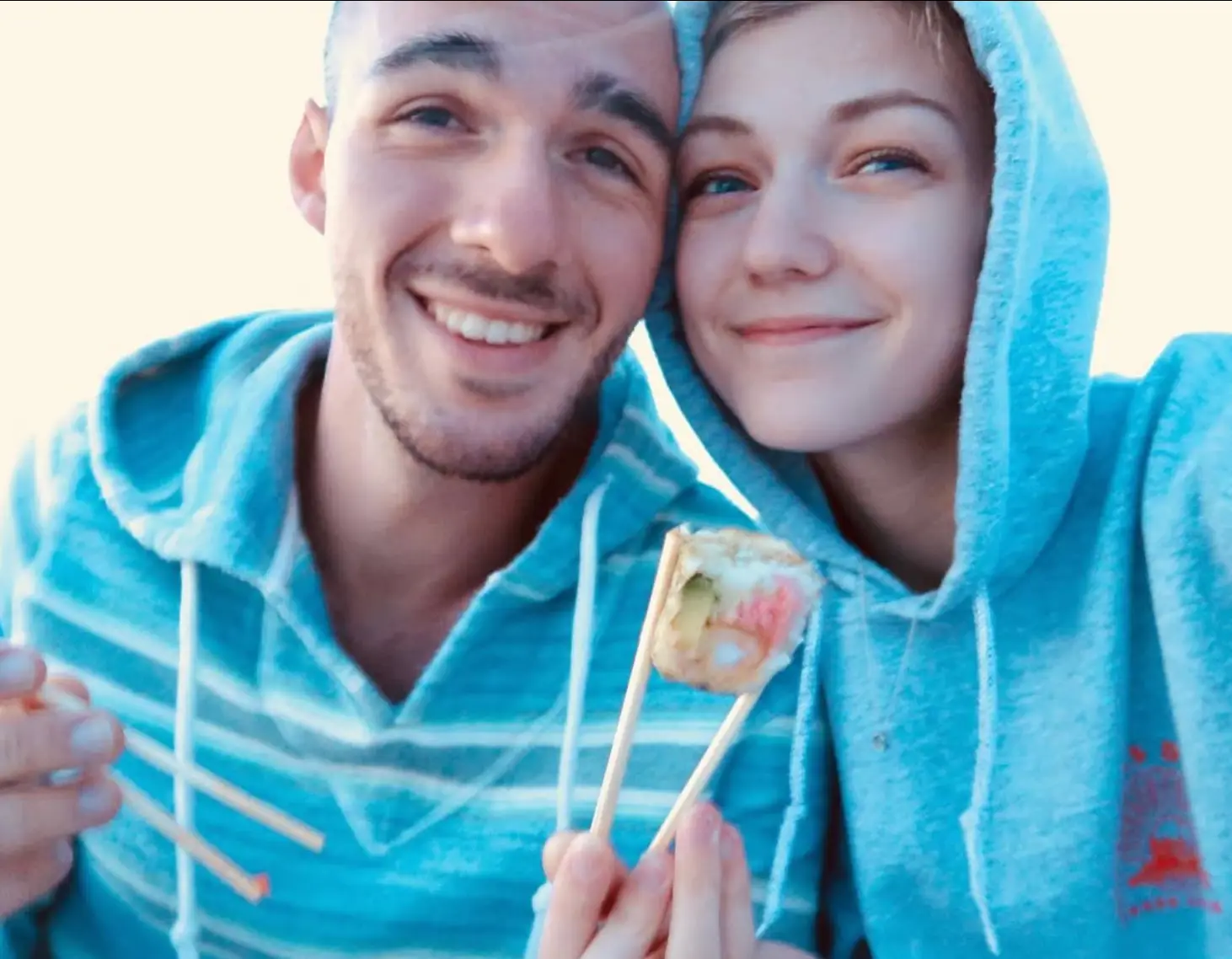 Brian Laundrie murdered Gabby Petito in 2021 (gabspetito/Instagram)