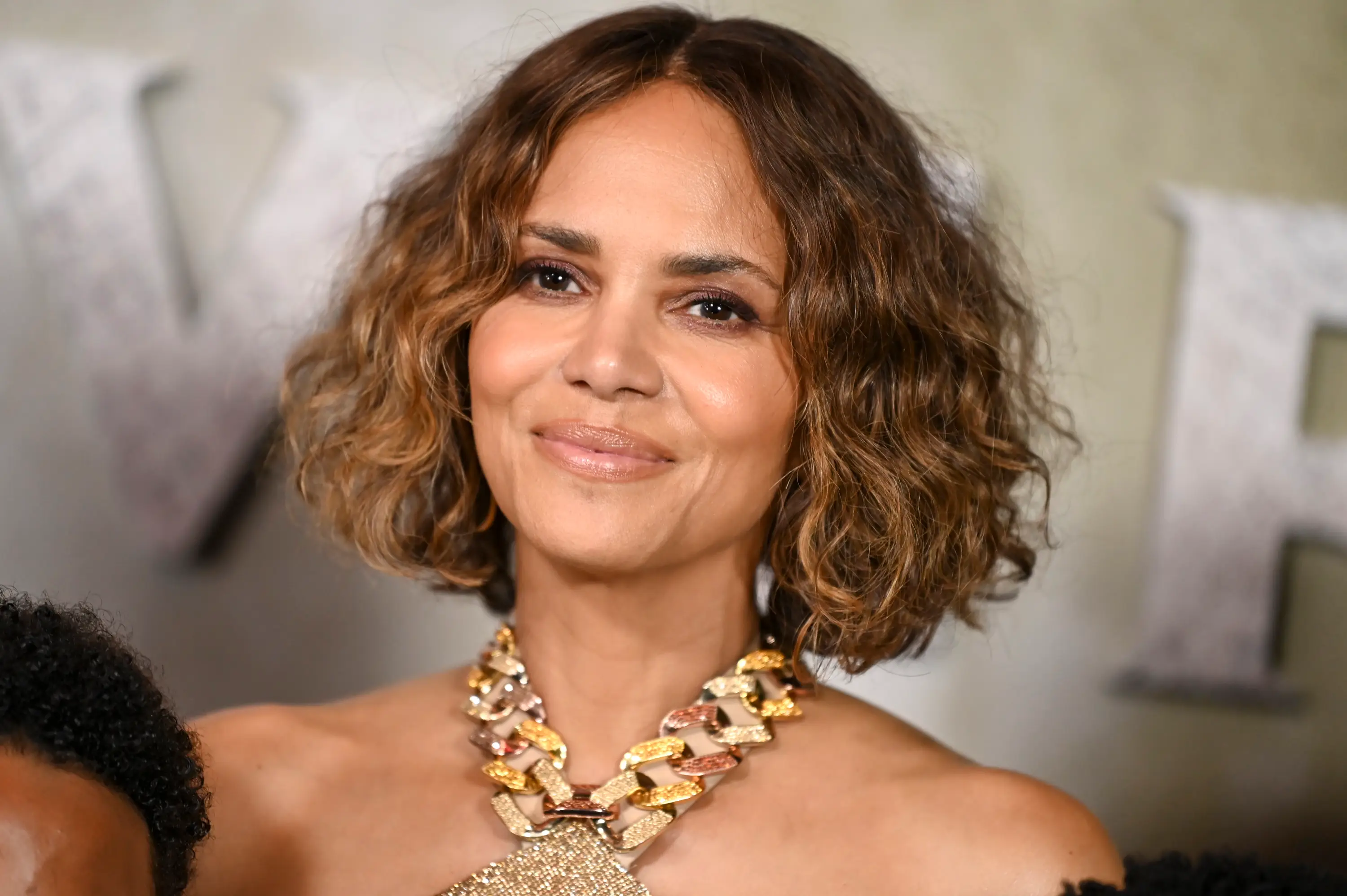 Halle Berry got very honest about a mishap she had after going to the doctors (Kristina Bumphrey/Variety via Getty Images)