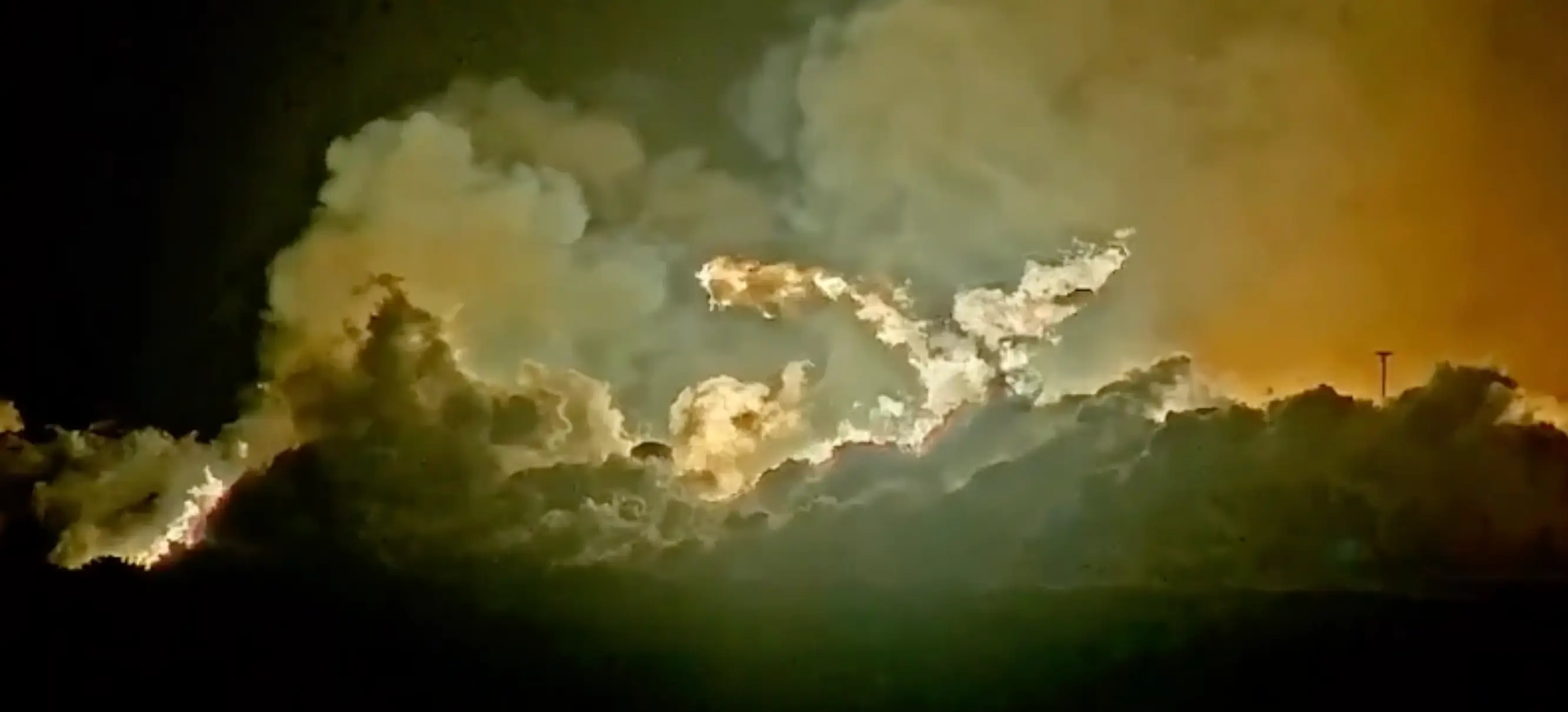 The pictures are incredible (SpaceX)