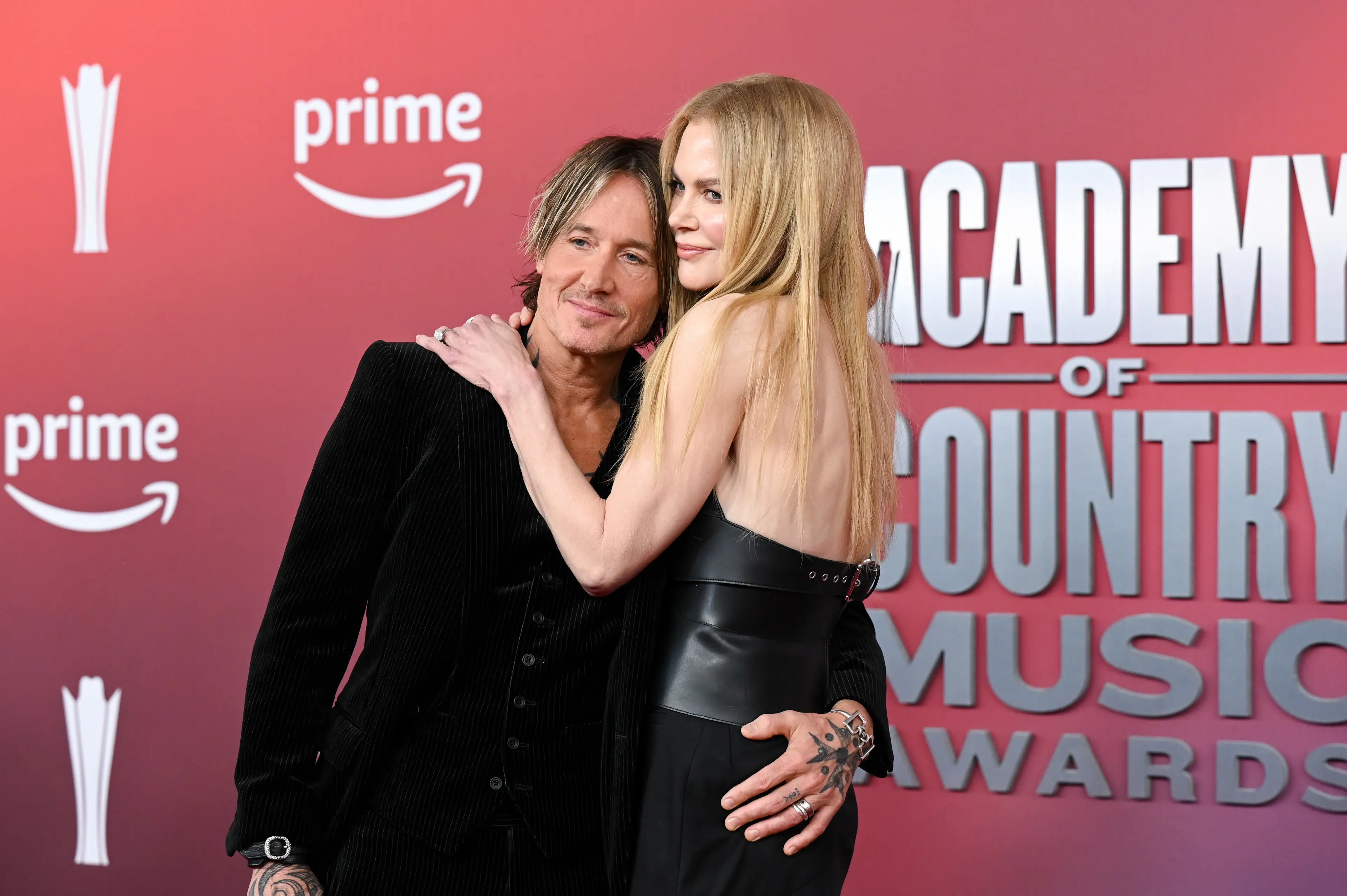 Keith Urban and the actress were married for 19 years (Gilbert Flores/Penske Media via Getty Images)