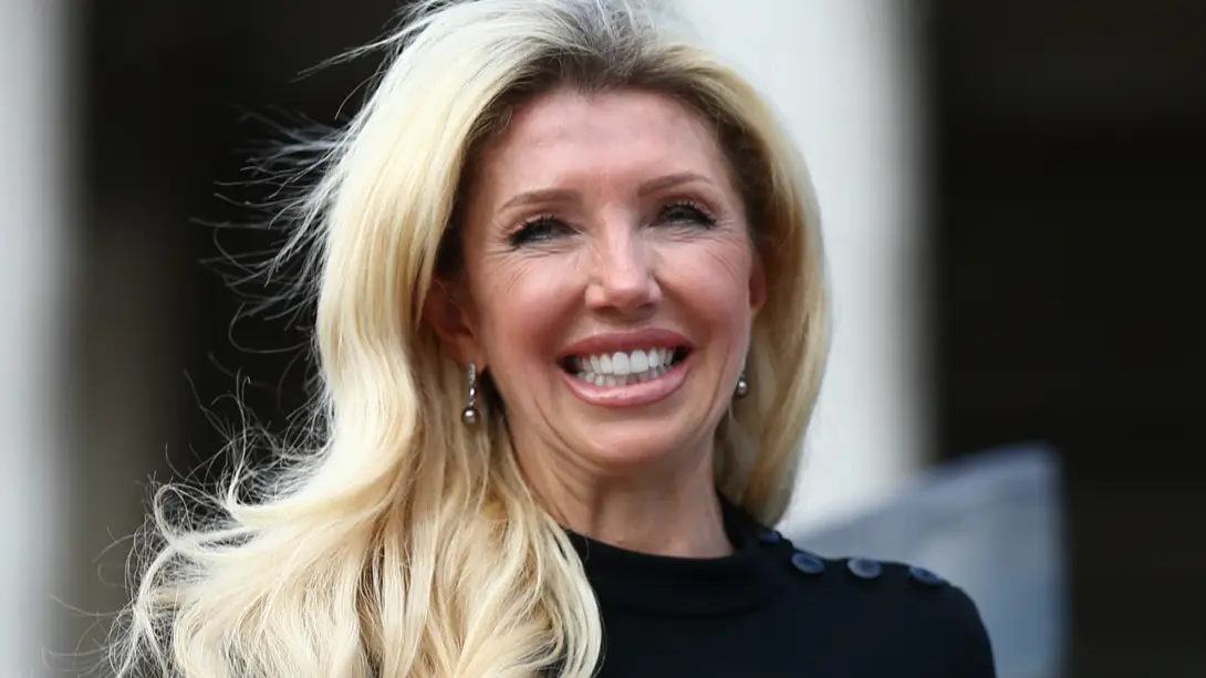 Getty Images/Hollie Adams