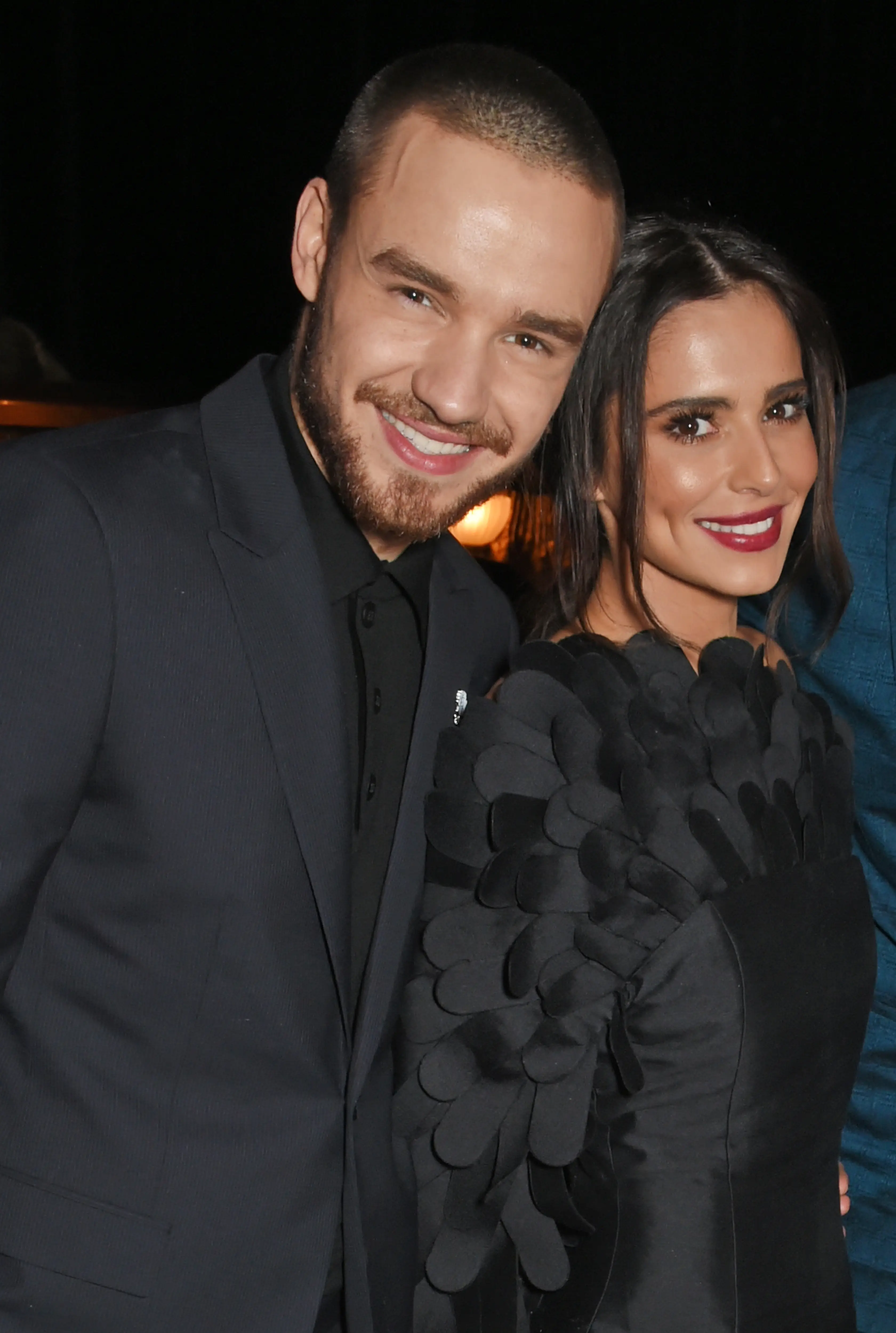Liam Payne shares his son with ex girlfriend Cheryl Tweedy (David M. Benett/Dave Benett/Getty Images for Universal Music)