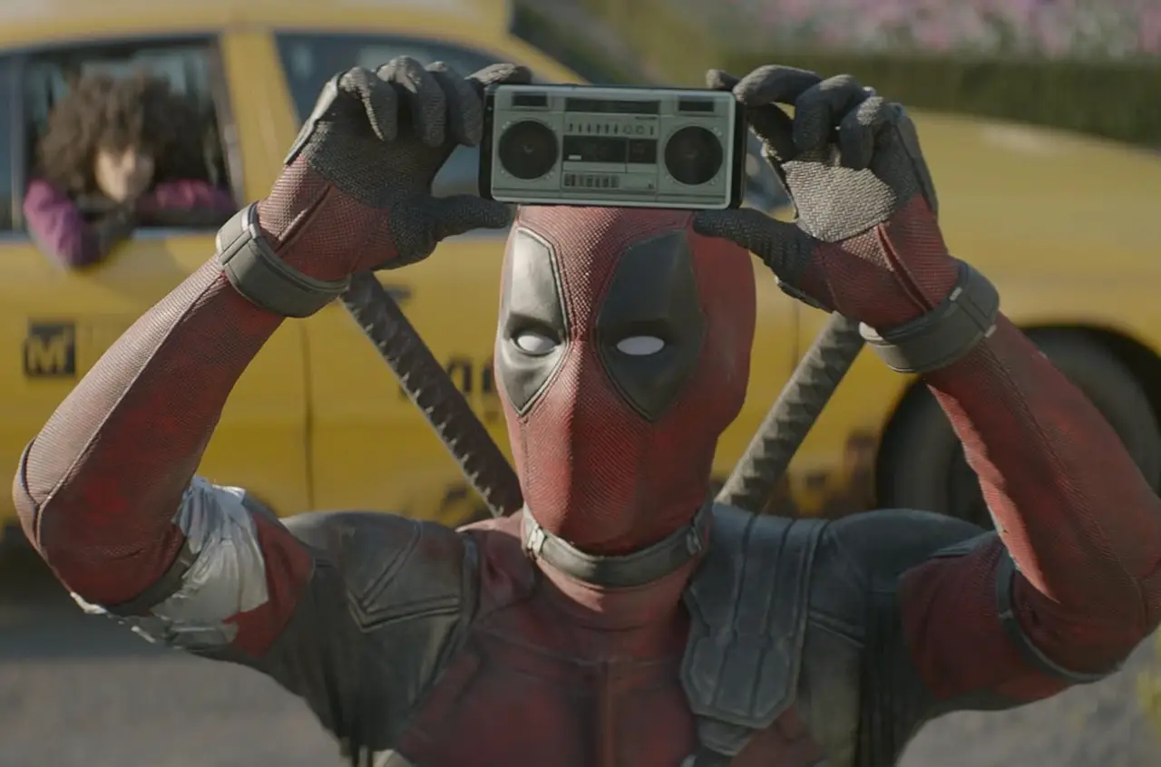 While filming had started earlier this year, the Ryan Reynolds-led film production was halted in mid-July.