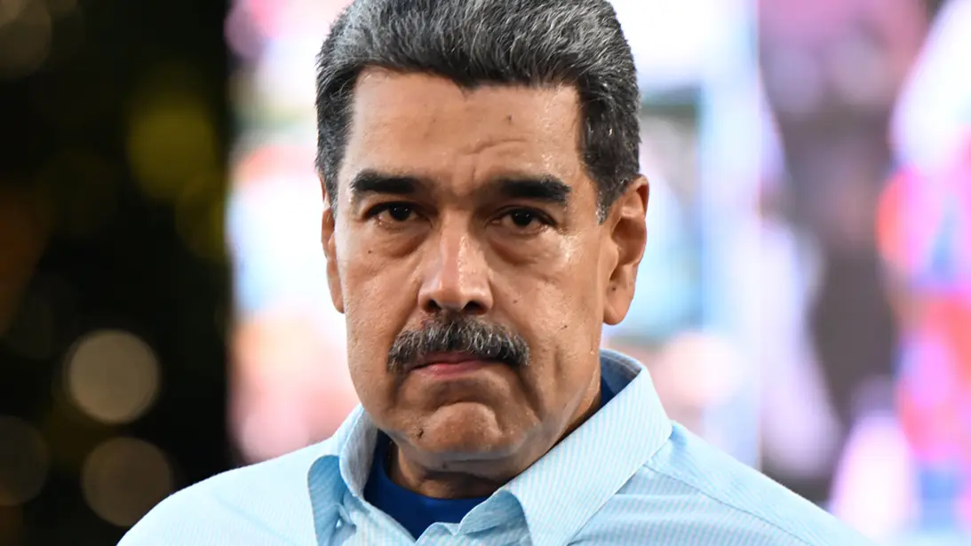 Getty Images/Alfredo Lasry R