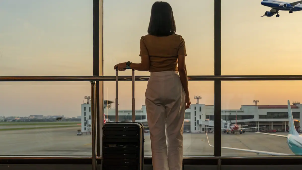 Getty Images/TravelCouples