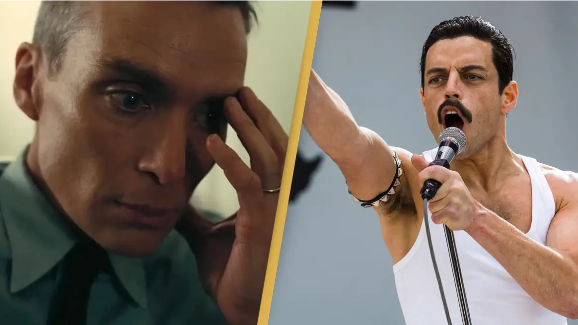 Universal Pictures. 20th Century Fox