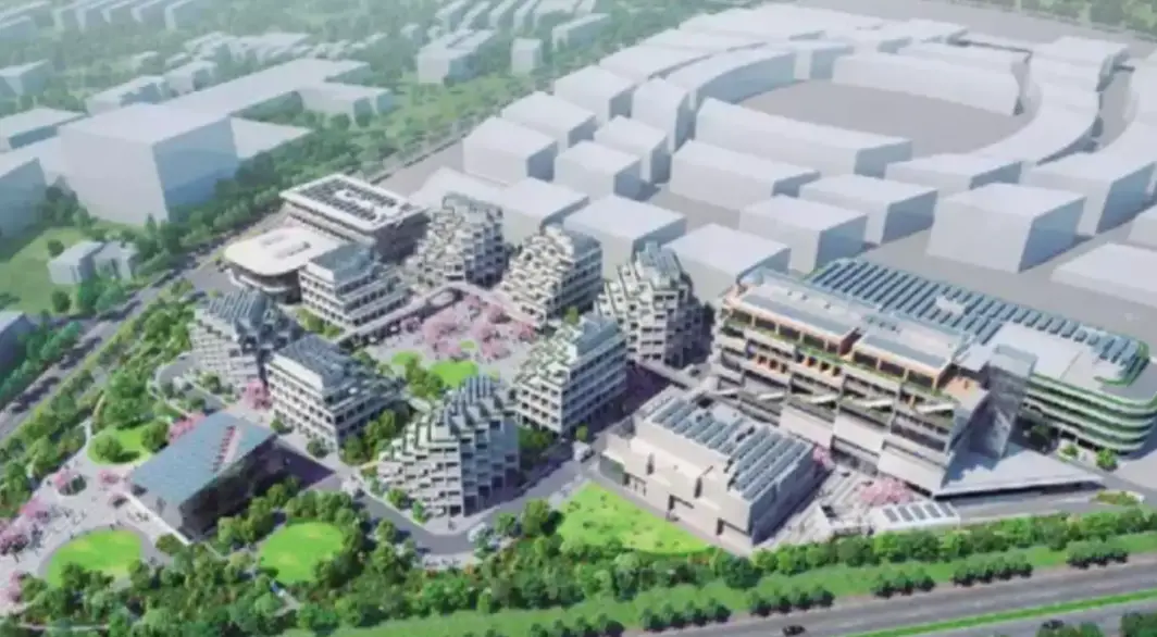 It has cost $10 billion.