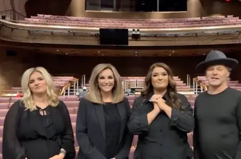 The group's management released a statement (Instagram/ @thenelonsofficial) 