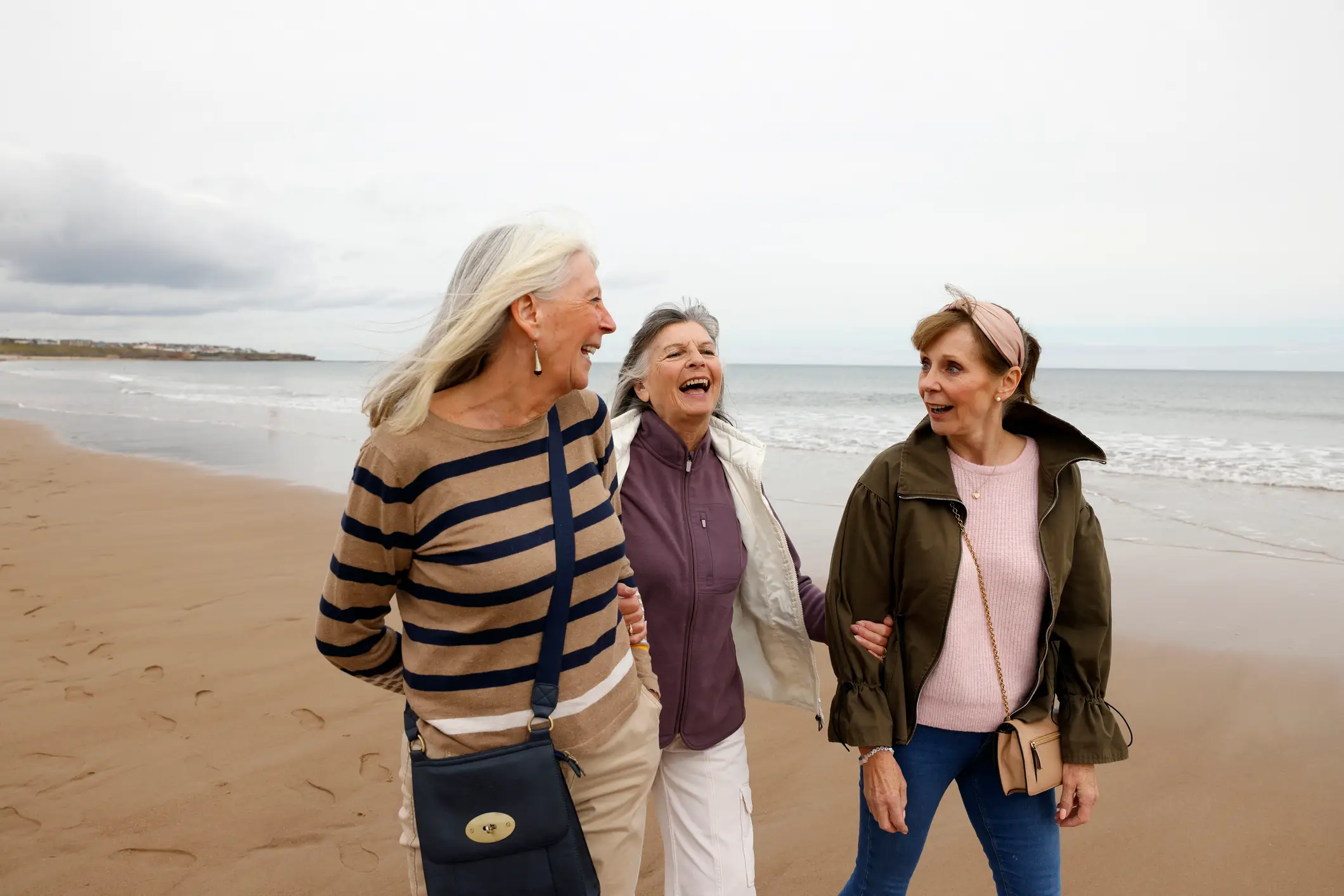 Staying up-to-date with your friends takes time, but it's worth it (Getty Stock Image)