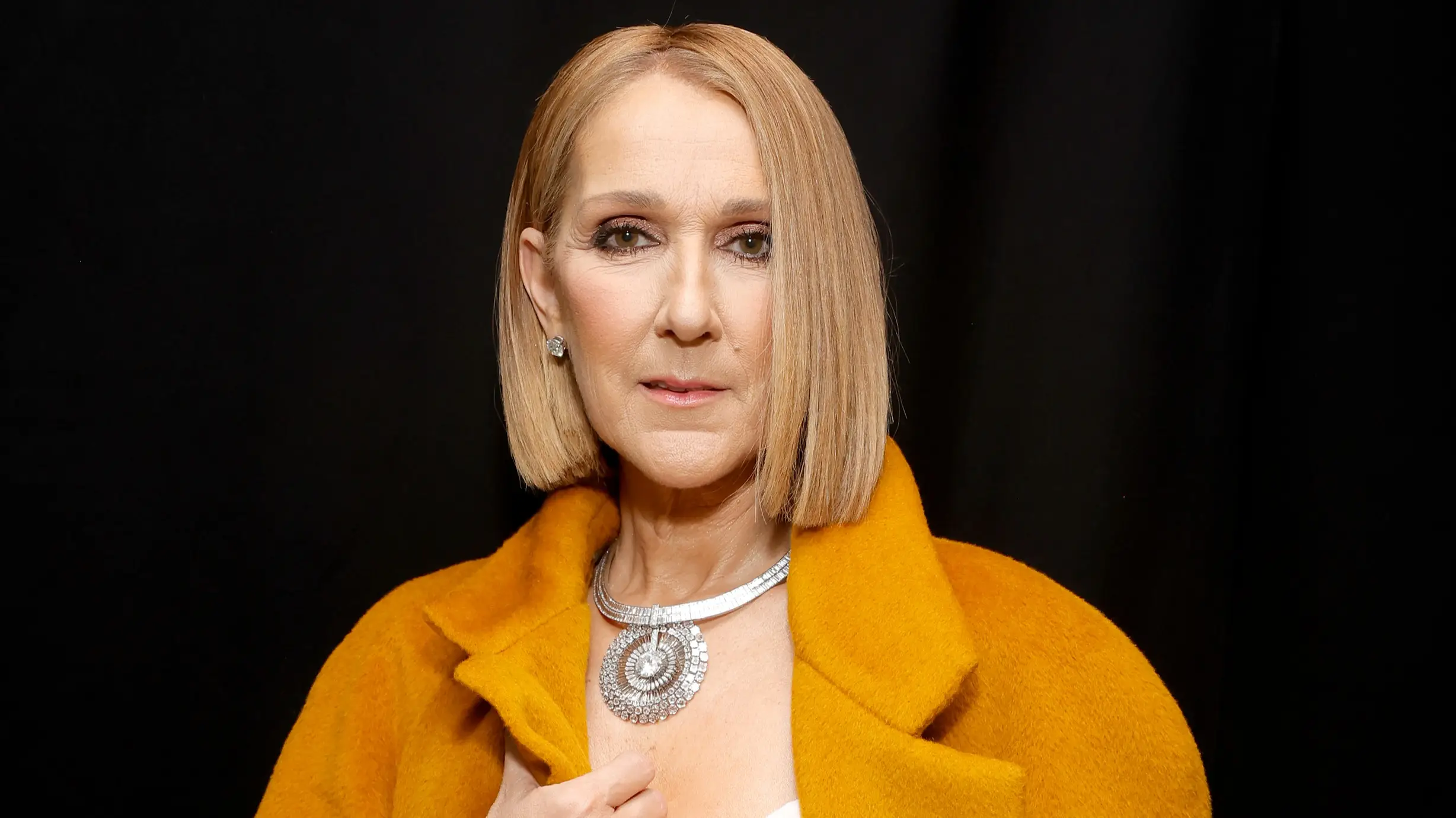 Emma McIntyre/Getty Images for The Recording Academy