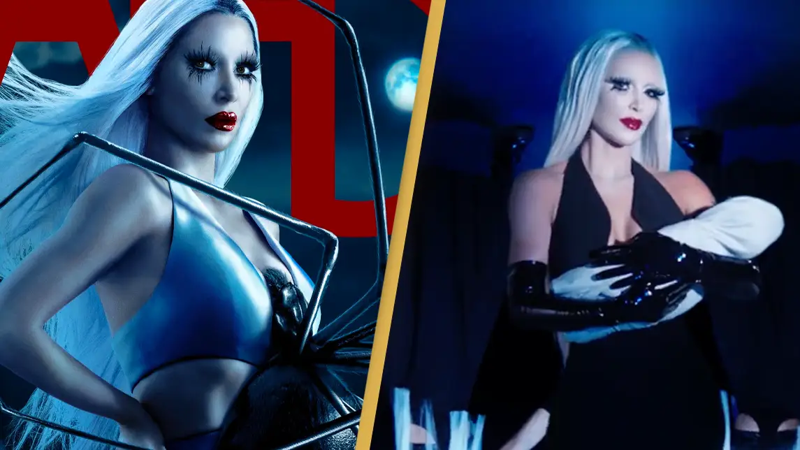 FX/American Horror Story