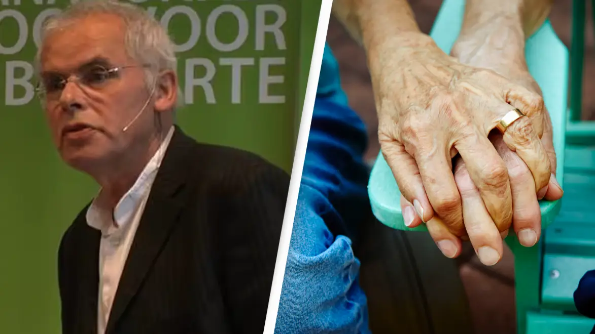 Vimeo/Kathleen Finlay/Getty