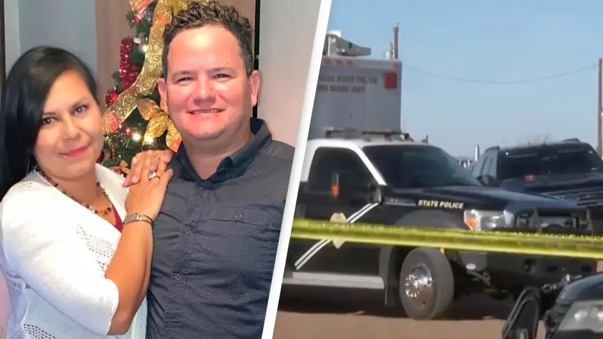 Facebook/YouTube/Krqenews13