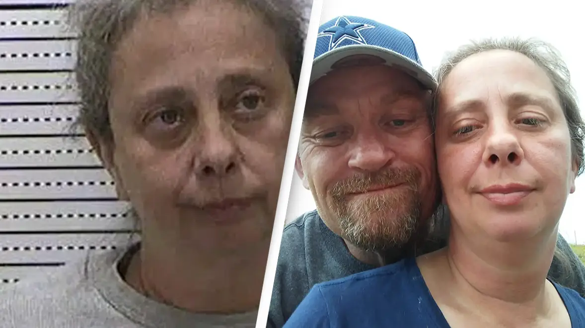 Minot Police Department/Steven Riley/Facebook