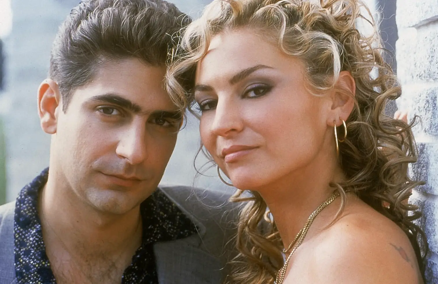 Drea de Matteo is best known for her role in The Sopranos (HBO) 