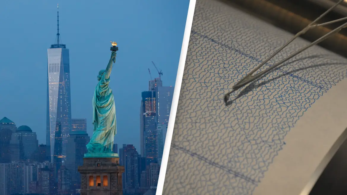 Drew Angerer / Staff/Dimitri W Ponirakis