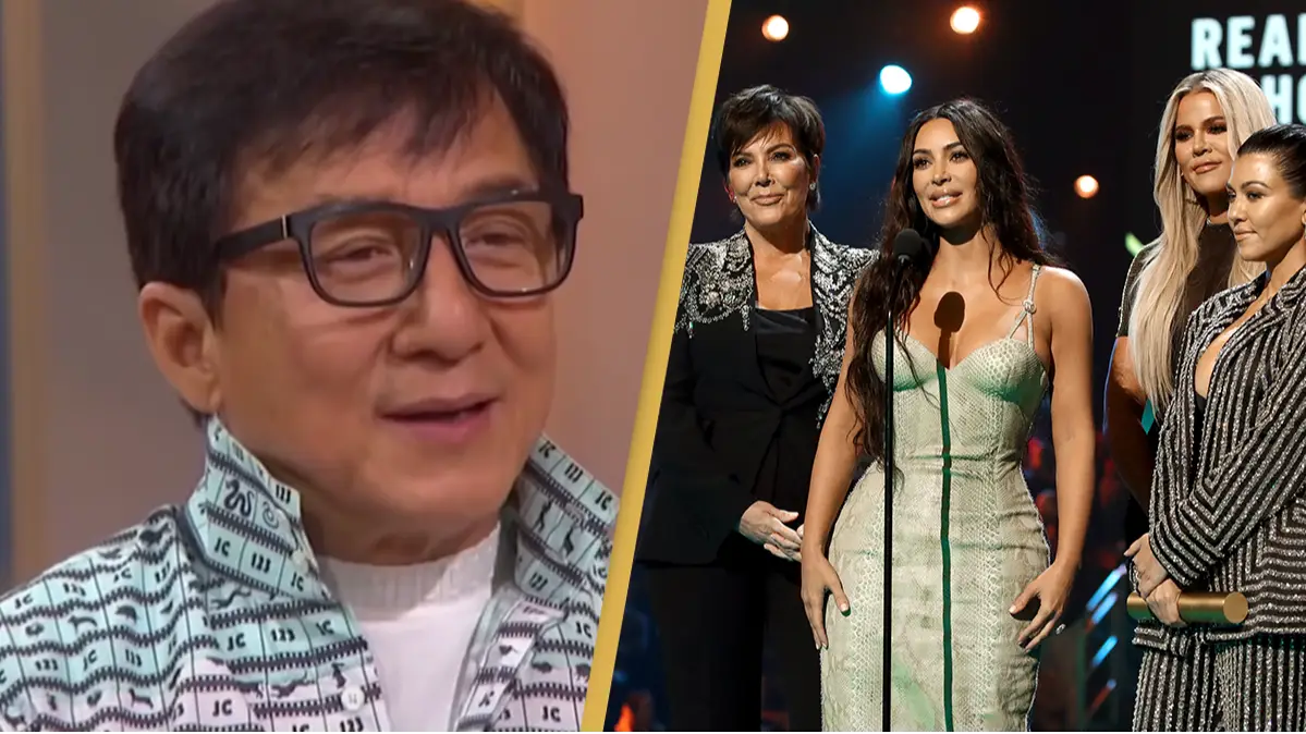 Access Hollywood/Christopher Polk/E! Entertainment/NBCU Photo Bank