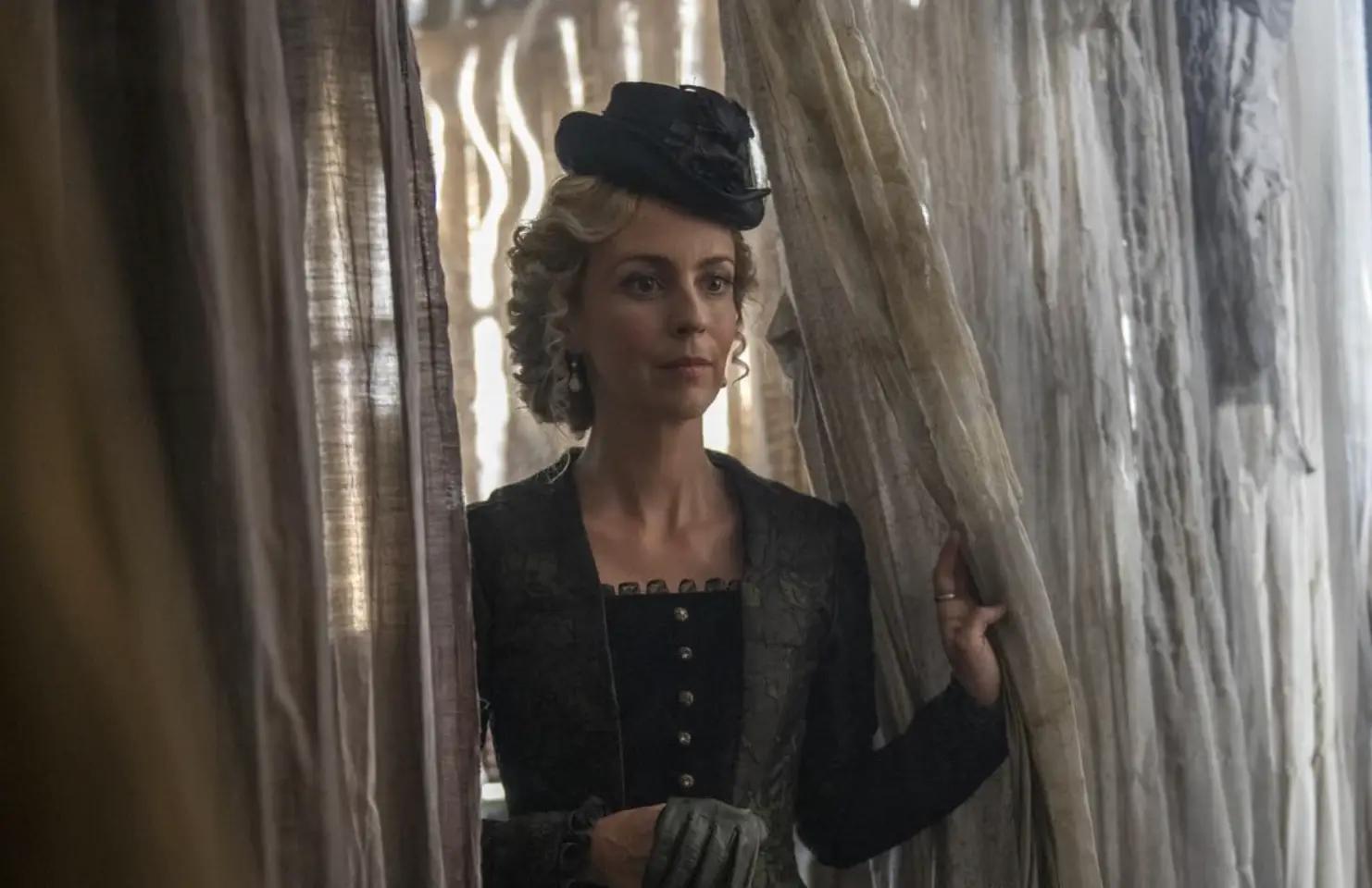 Netflix users waiting for the streaming service to agree to another season.