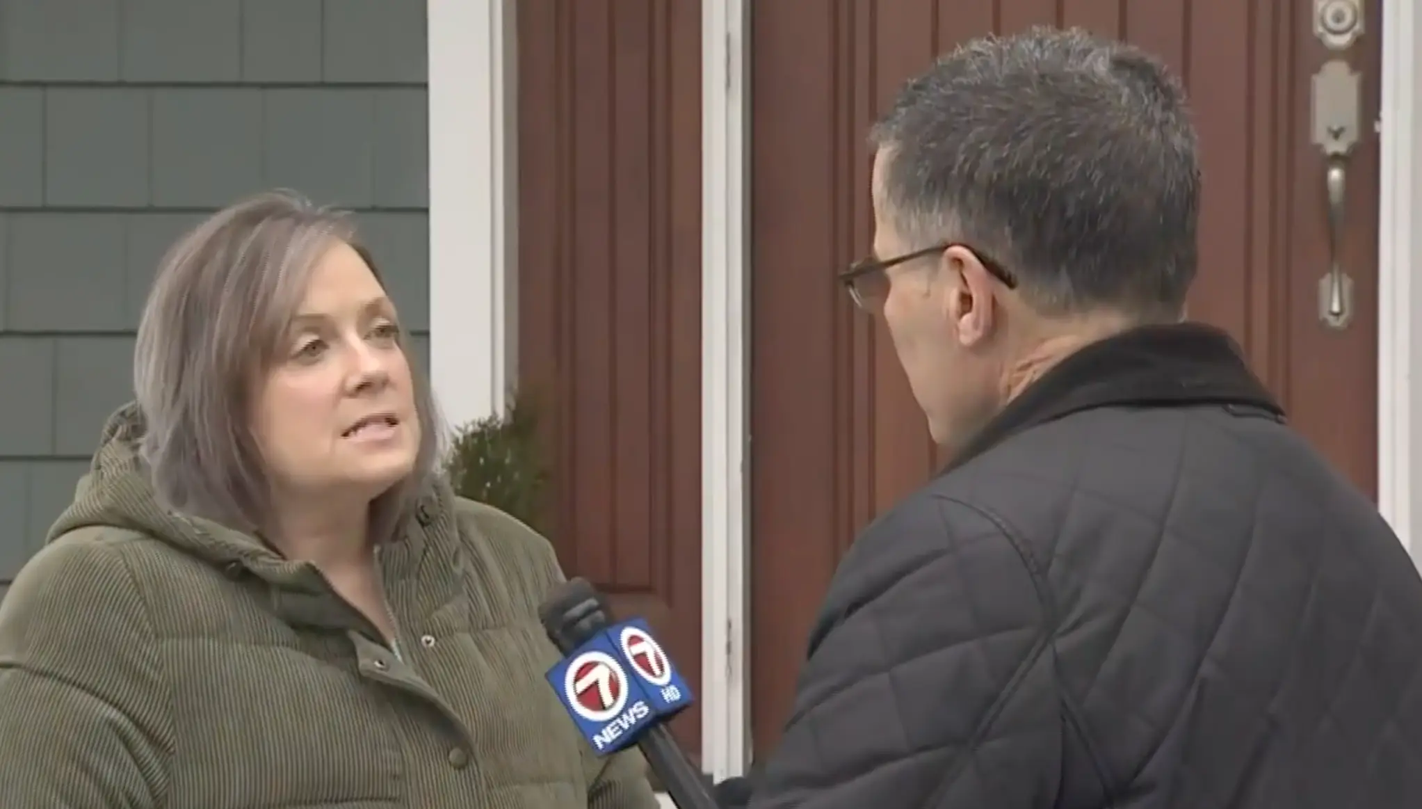 The controvsersial spa was set up by Dr Colleen Murphy.