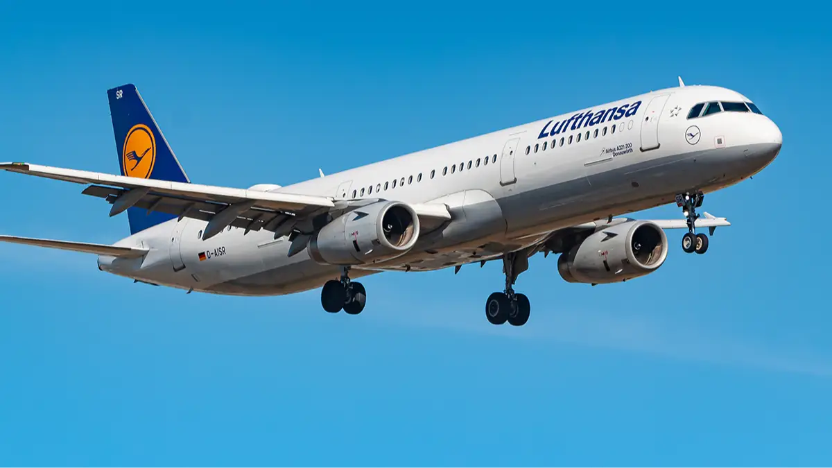 Lukas Wunderlich/Getty