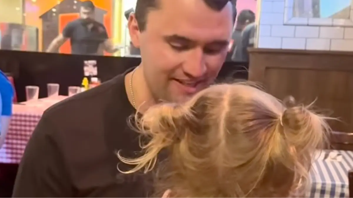 Instagram/mrserikakirk