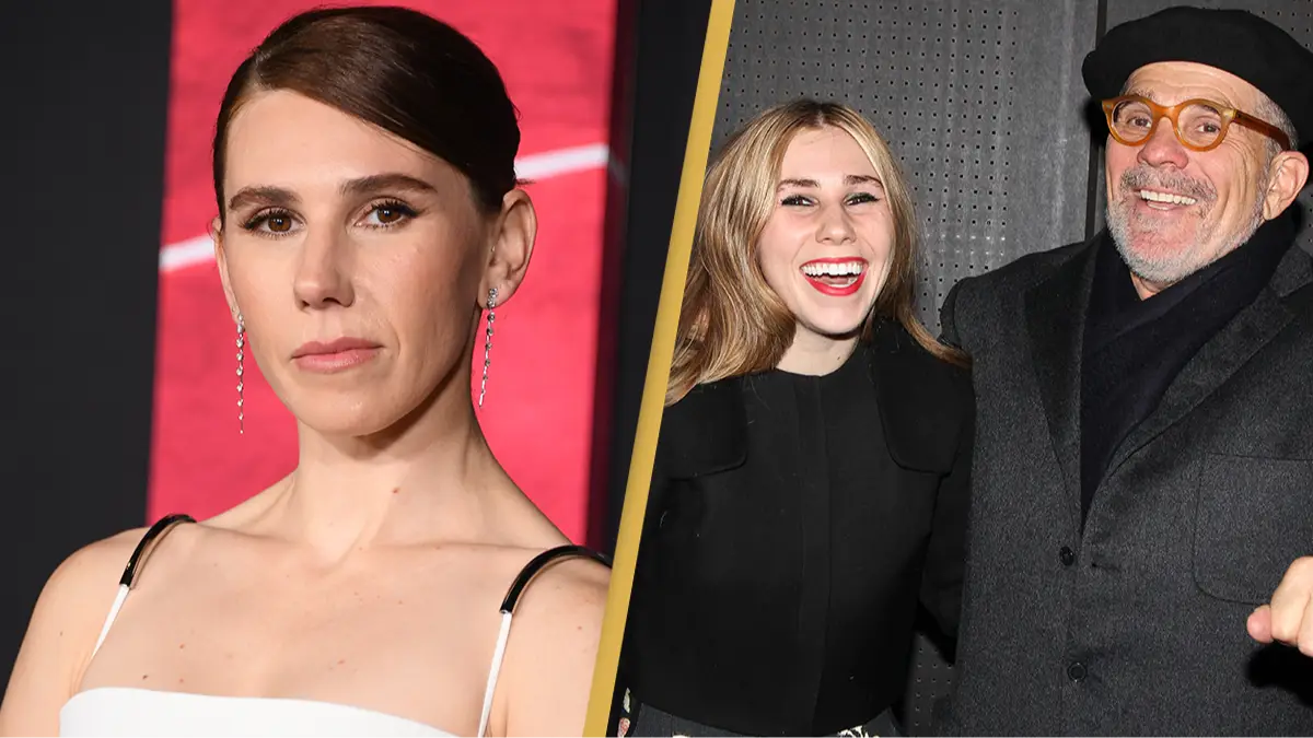 Steve Granitz/FilmMagic/Bruce Glikas/FilmMagic