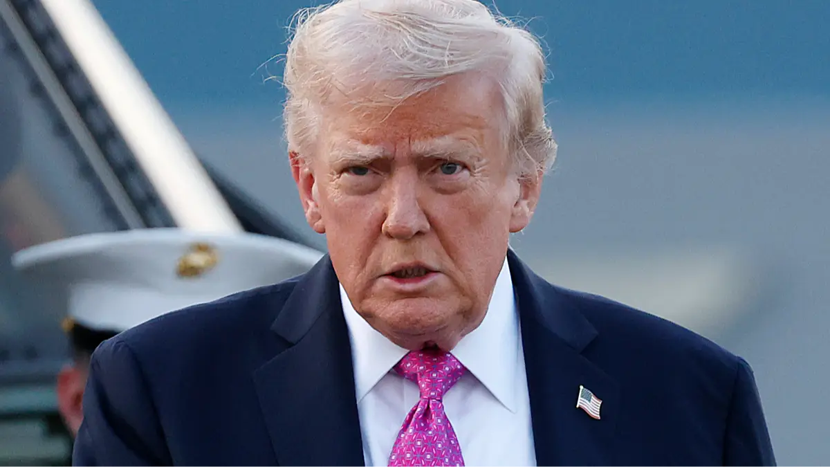 Getty Images/Kevin Dietsch