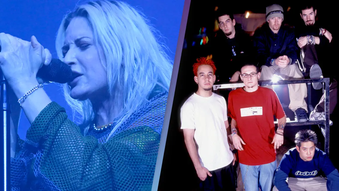 Timothy Norris/Getty Images for Warner Music / Mick Hutson/Redferns/Getty