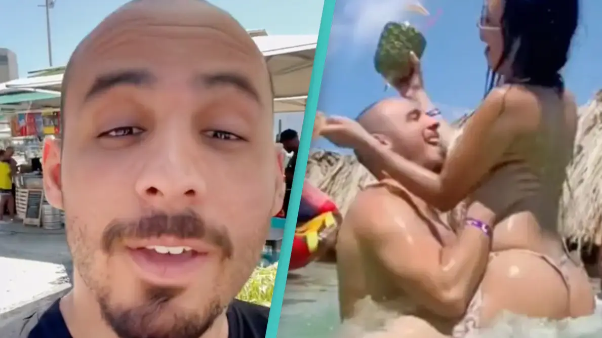 TikTok/@digital_bromad