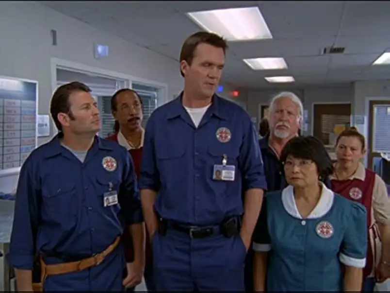 Most fans are excited for the reboot (ABC)