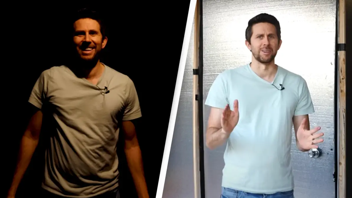 YouTube/@TheActionLab