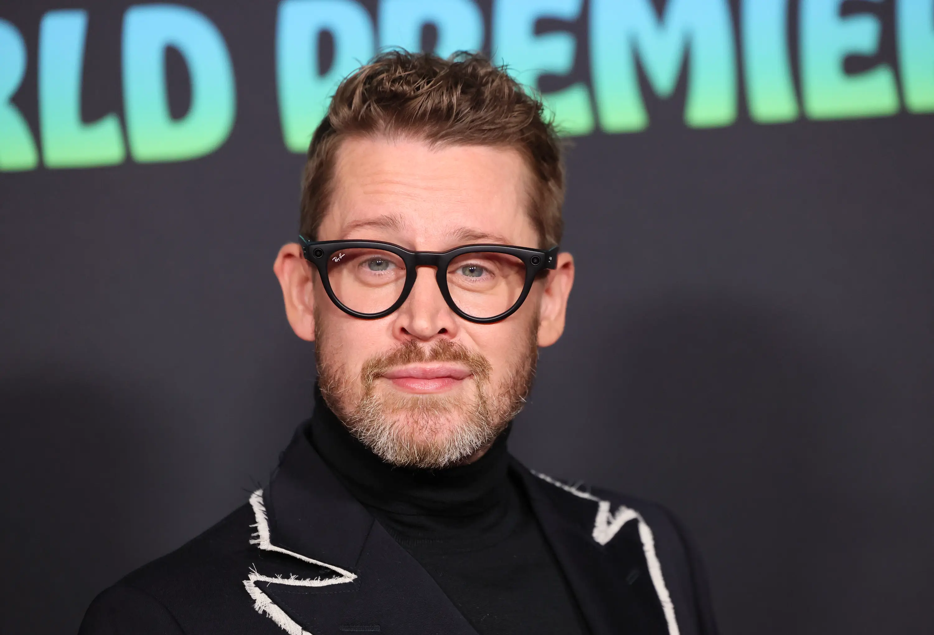 Macaulay Culkin doesn't think Die Hard is a Christmas movie  (Rodin Eckenroth/WireImage)