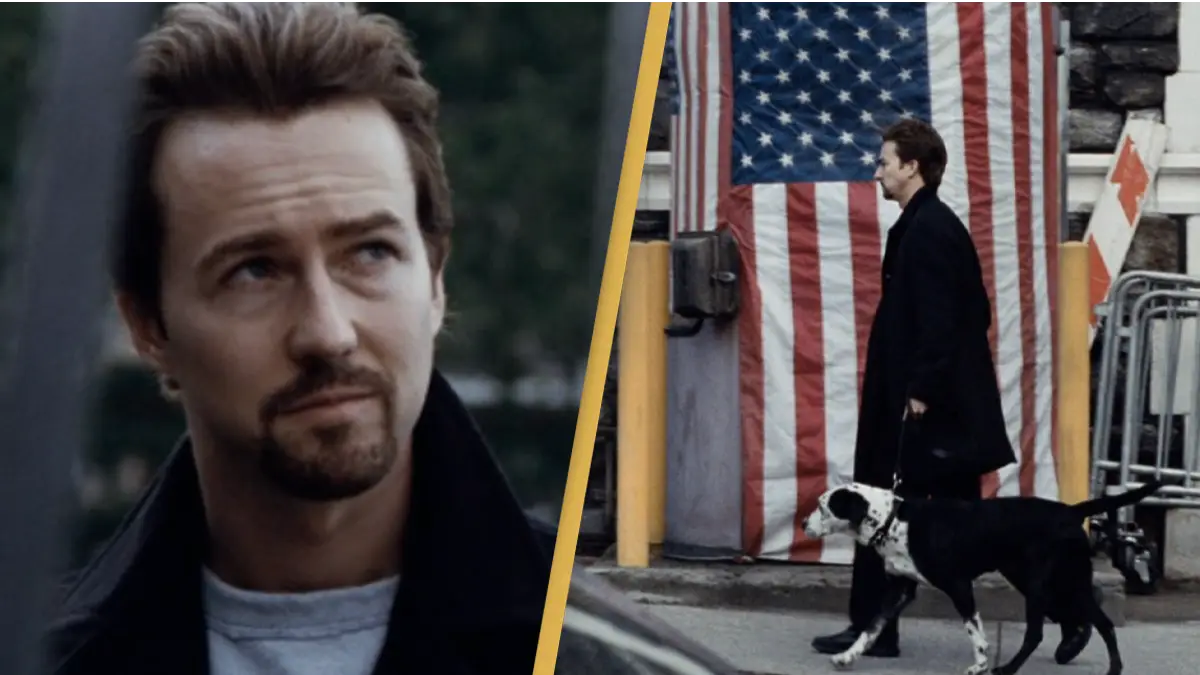 Buena Vista Pictures Distribution