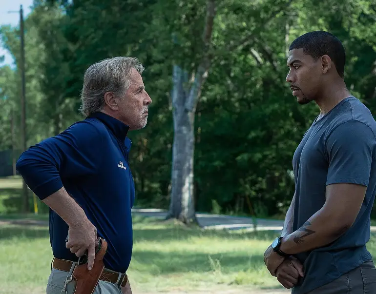 The film has been a hit with fans. (Netflix)