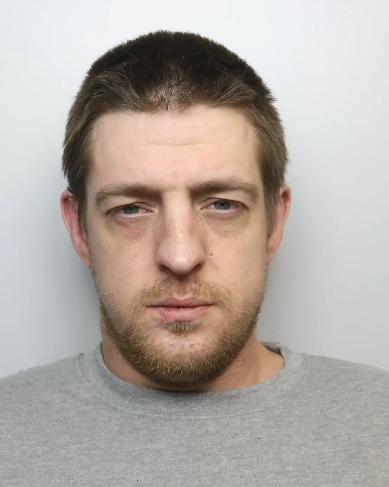 The suspect has received his sentence (Thames Valley Police)