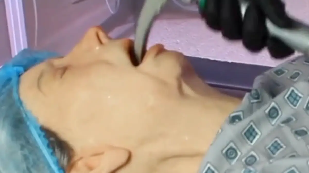 @‌echo_healthcare/TikTok