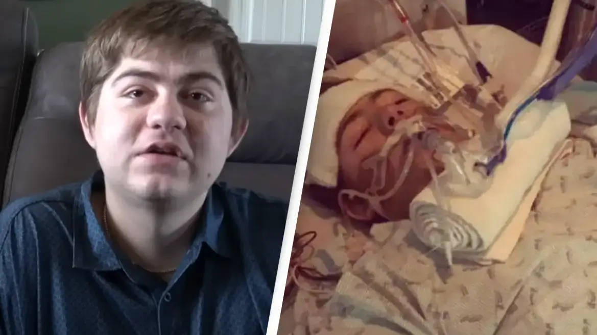 YouTube/Sabia and Loren / Instagram/@loren.schauers