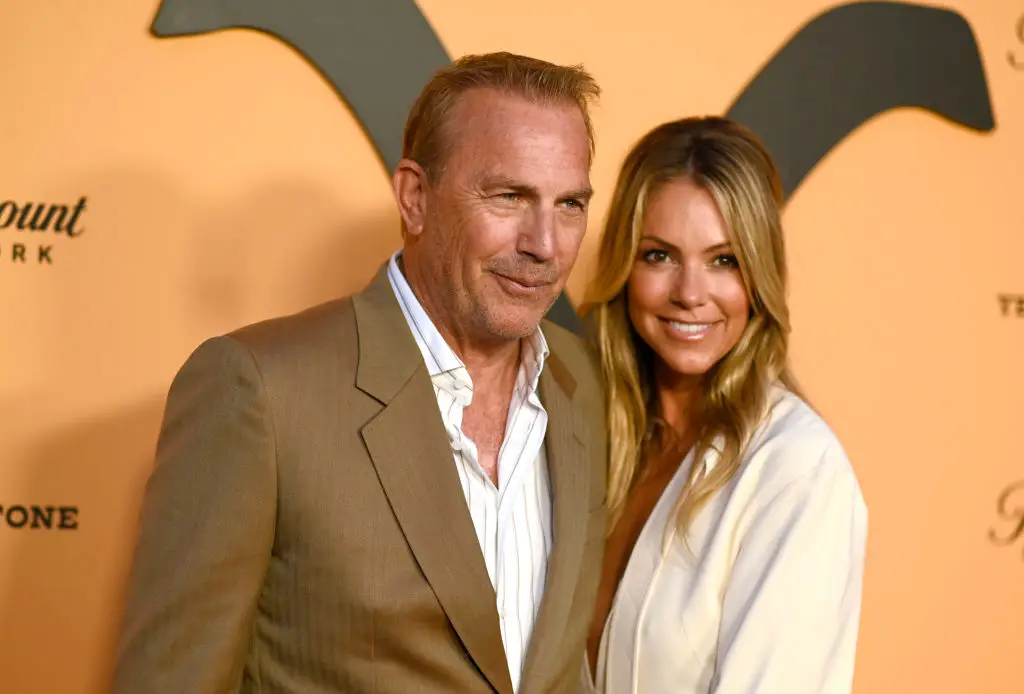 Kevin Costner’s on-set clash halted Yellowstone filming (Frazer Harrison/Getty Images)