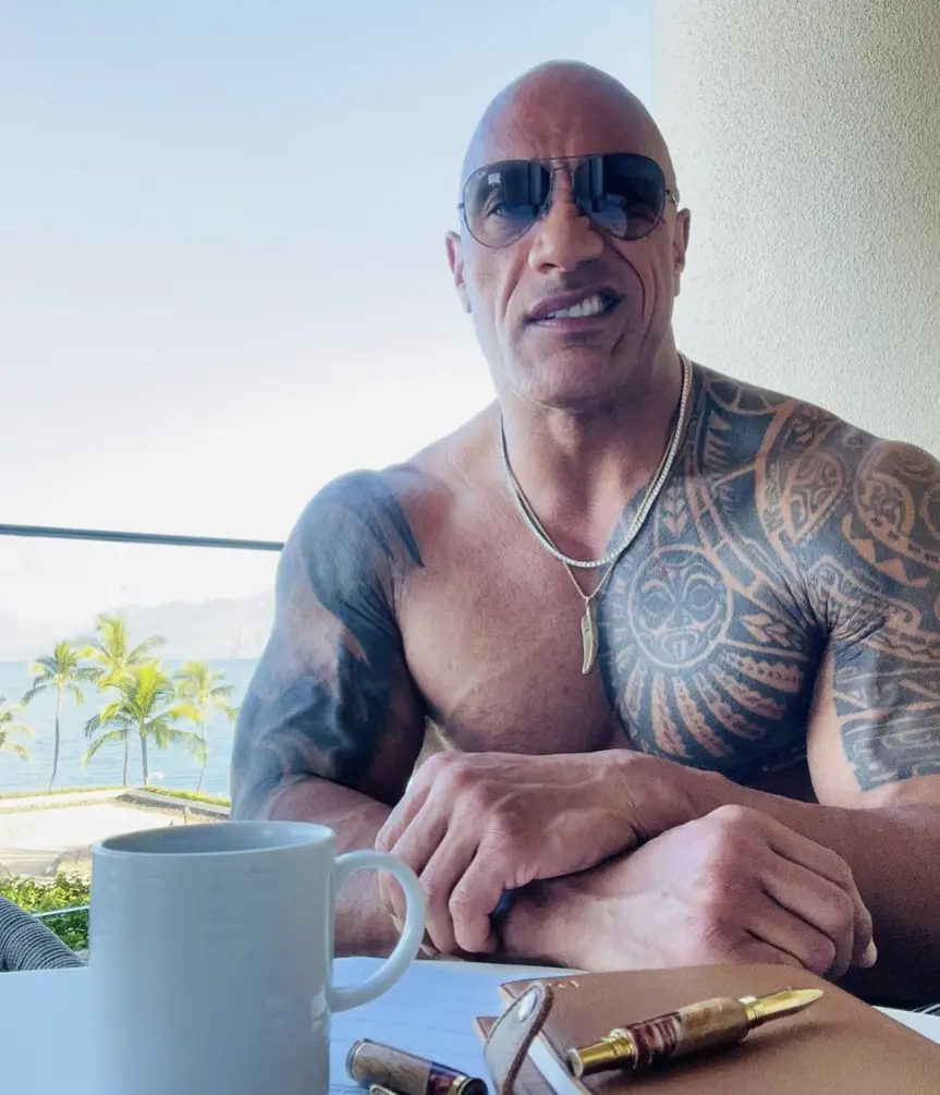 Johnson was a WWE heavyweight six times.