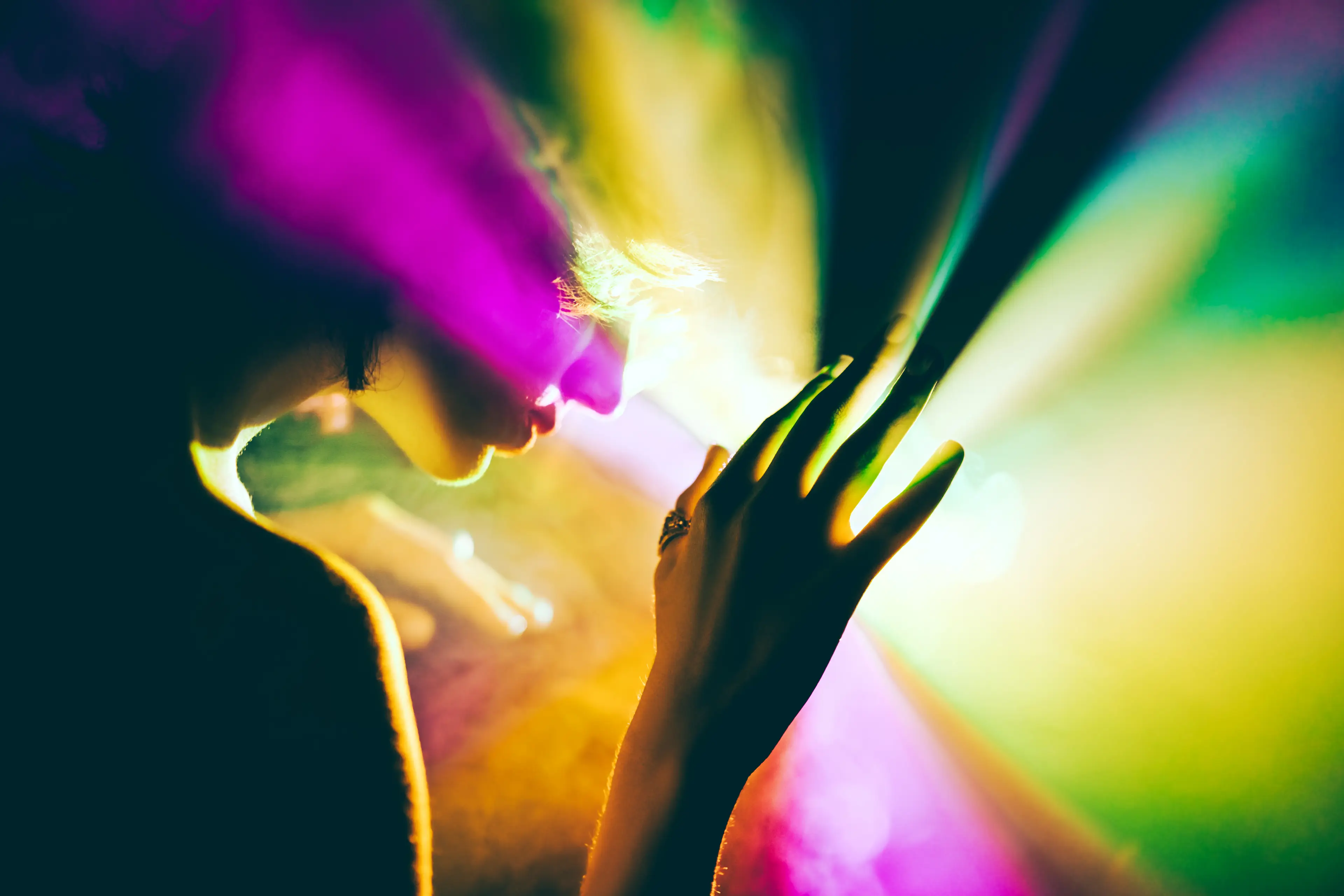 He theorised about about a holographic simulation (Yana Iskayeva / Getty)