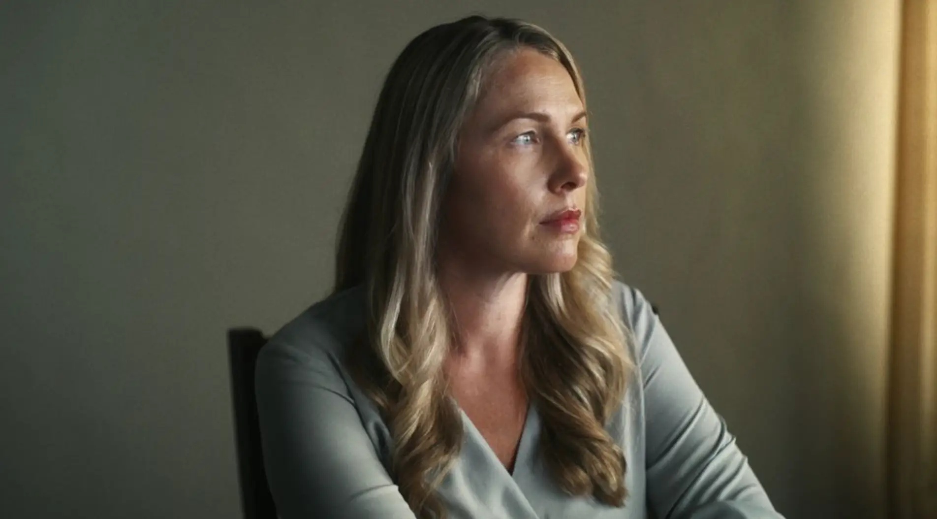 The true-crime documentary tells the story of Denise Huskins.