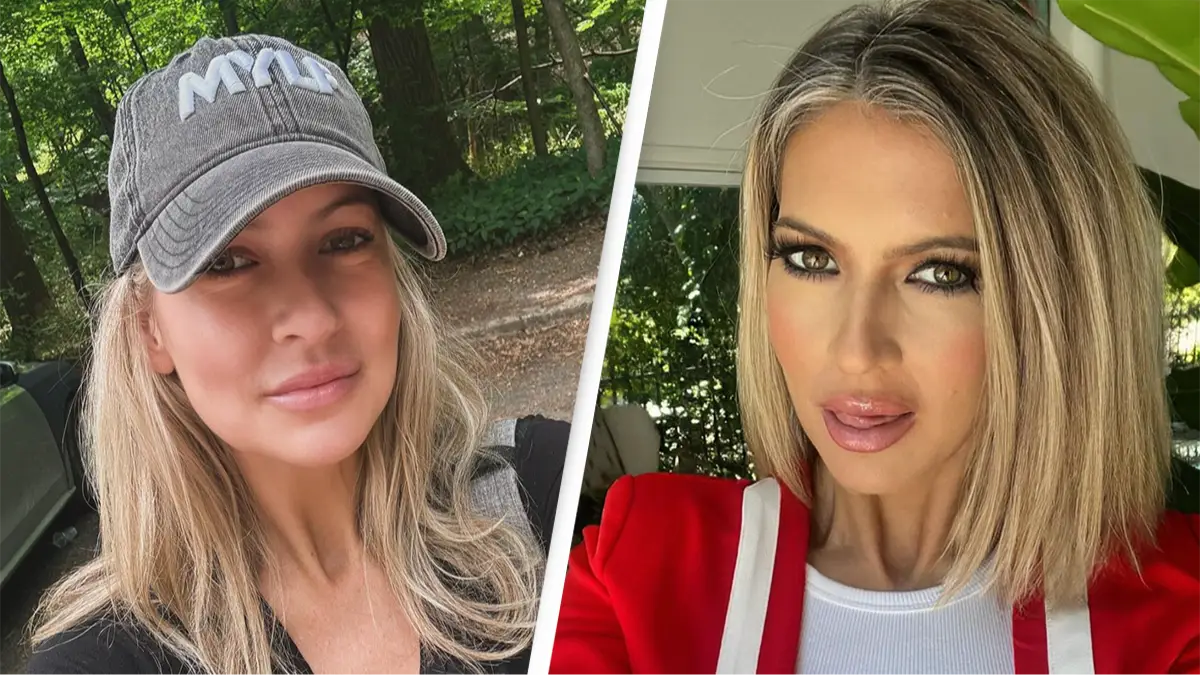 Instagram/@gigidiorsfw