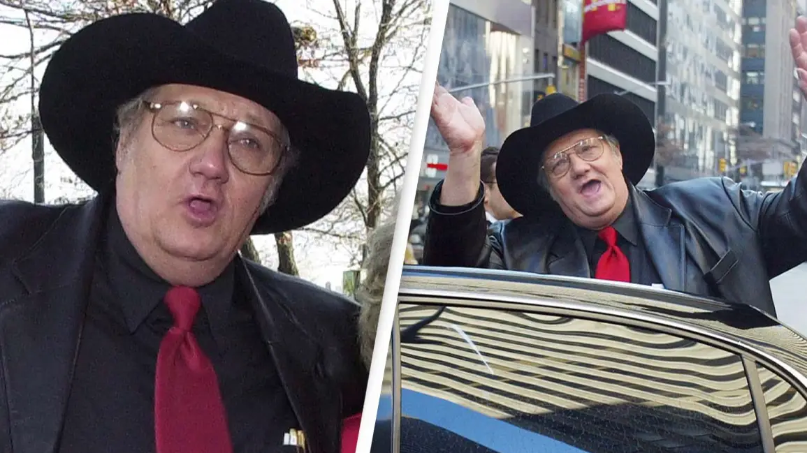 $314 million jackpot winner reveals how the prize ruined his life after he made major mistake