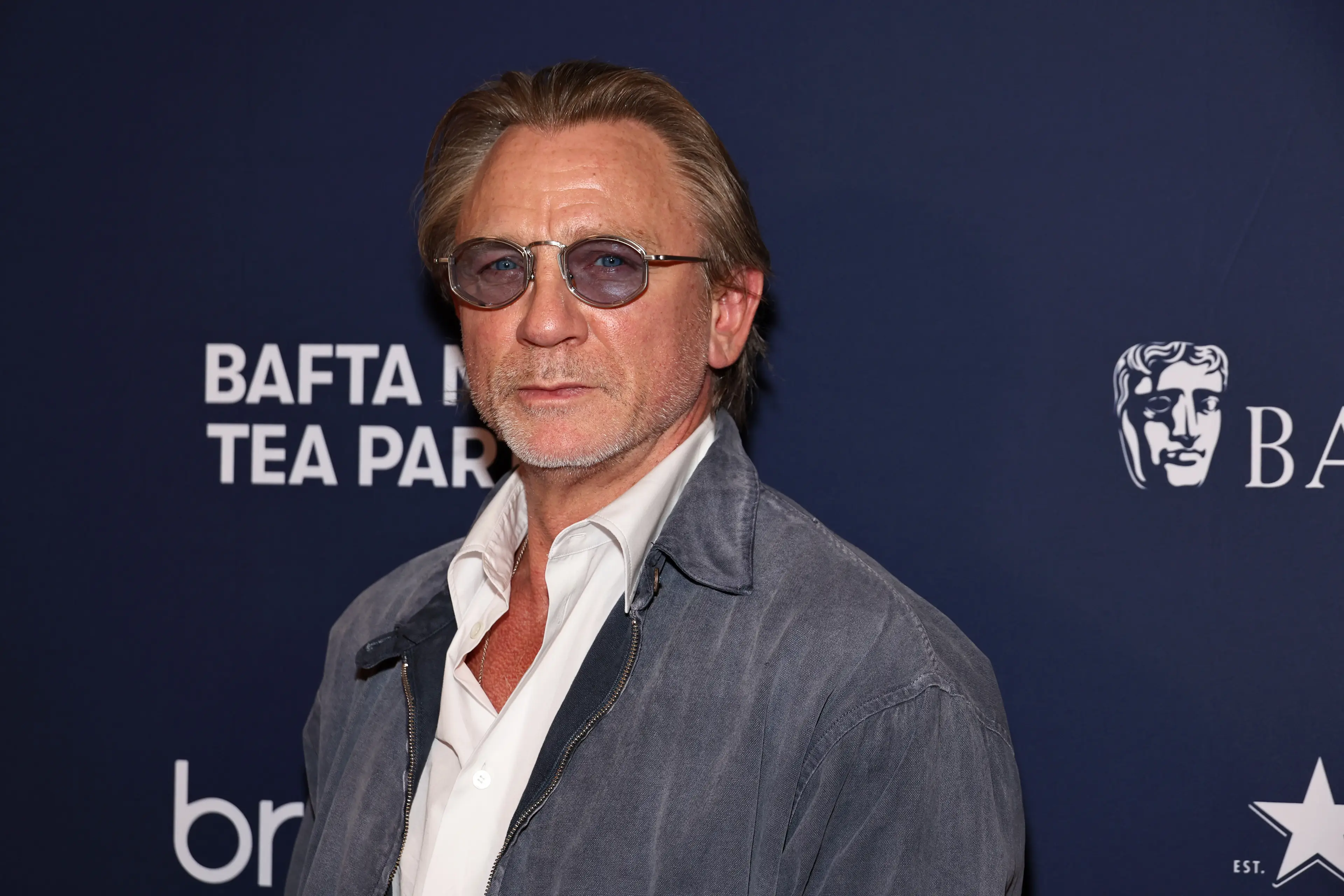 (Jamie McCarthy/Getty Images for BAFTA)