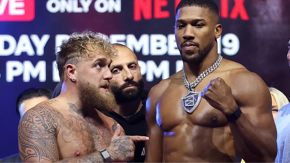 Megan Briggs/Getty Images for Netflix