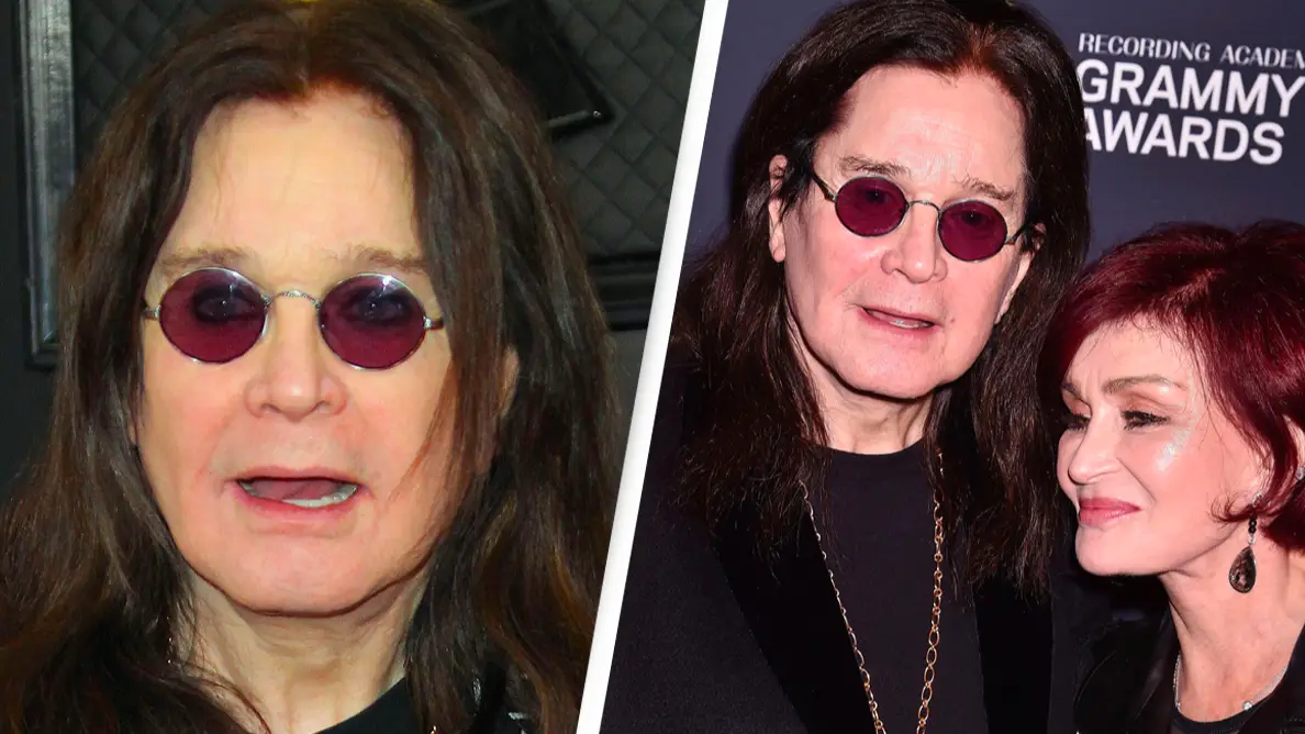 Ozzy Osbourne Undergoing 'Very Major' Operation That Could 'Determine The Rest Of His Life'