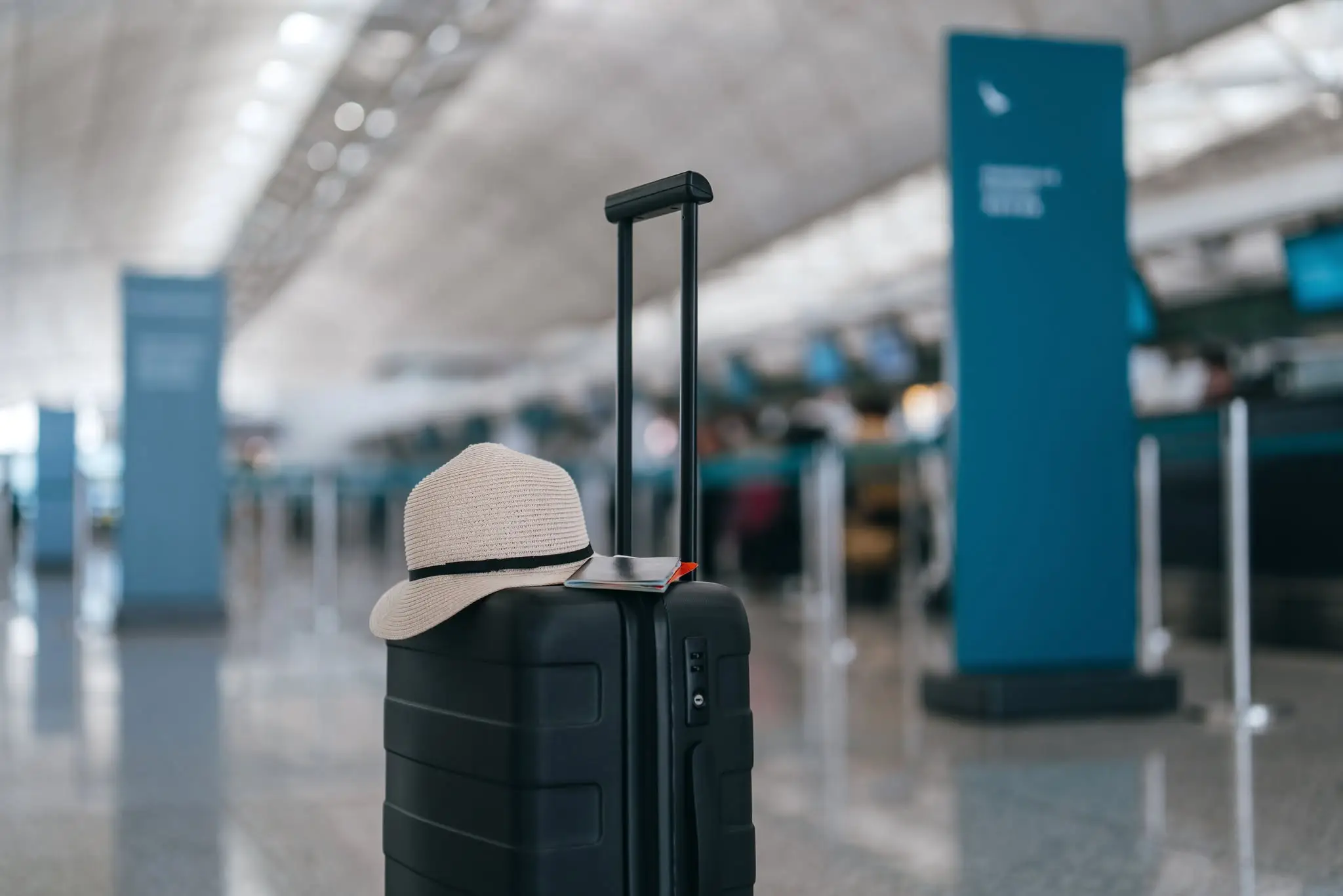 You need to stay away from black cases (Getty Stock Images)