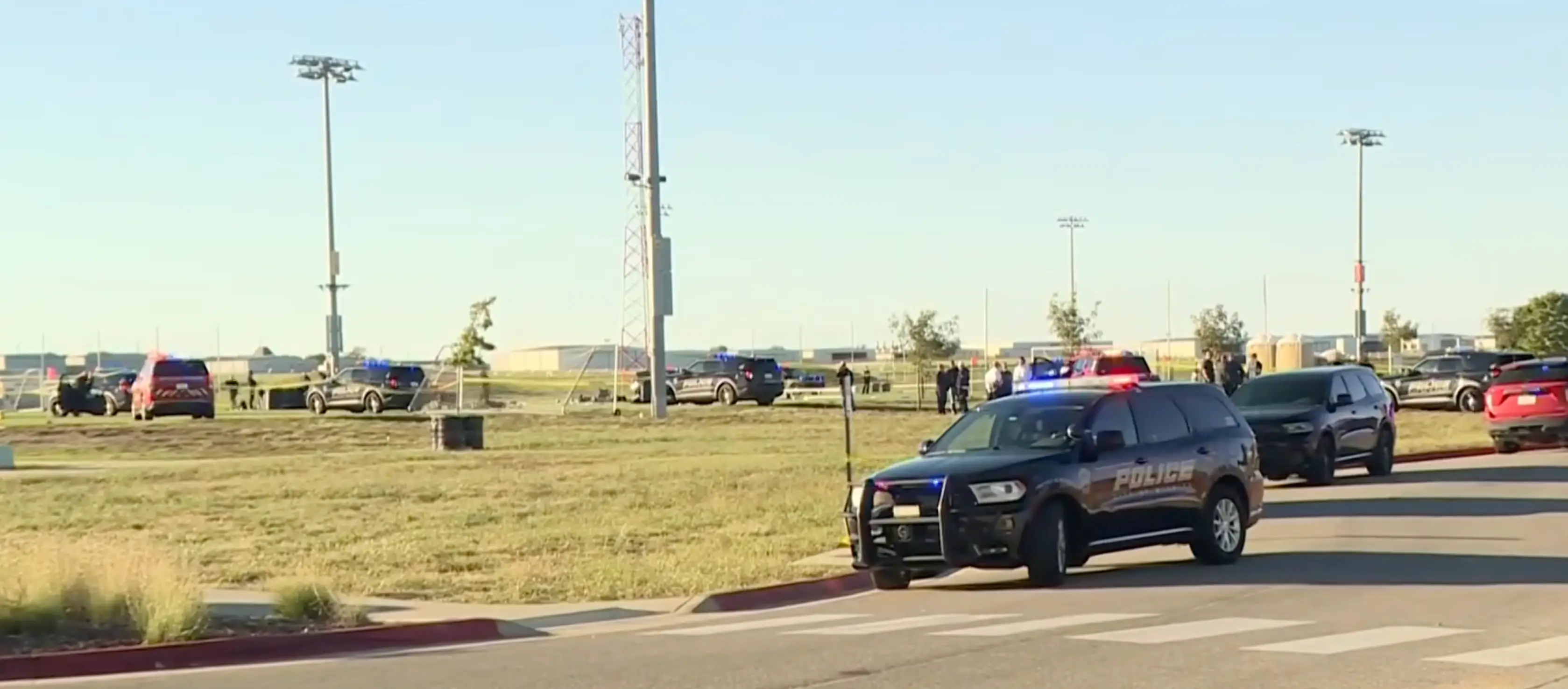 Two people have died (CBS News)
