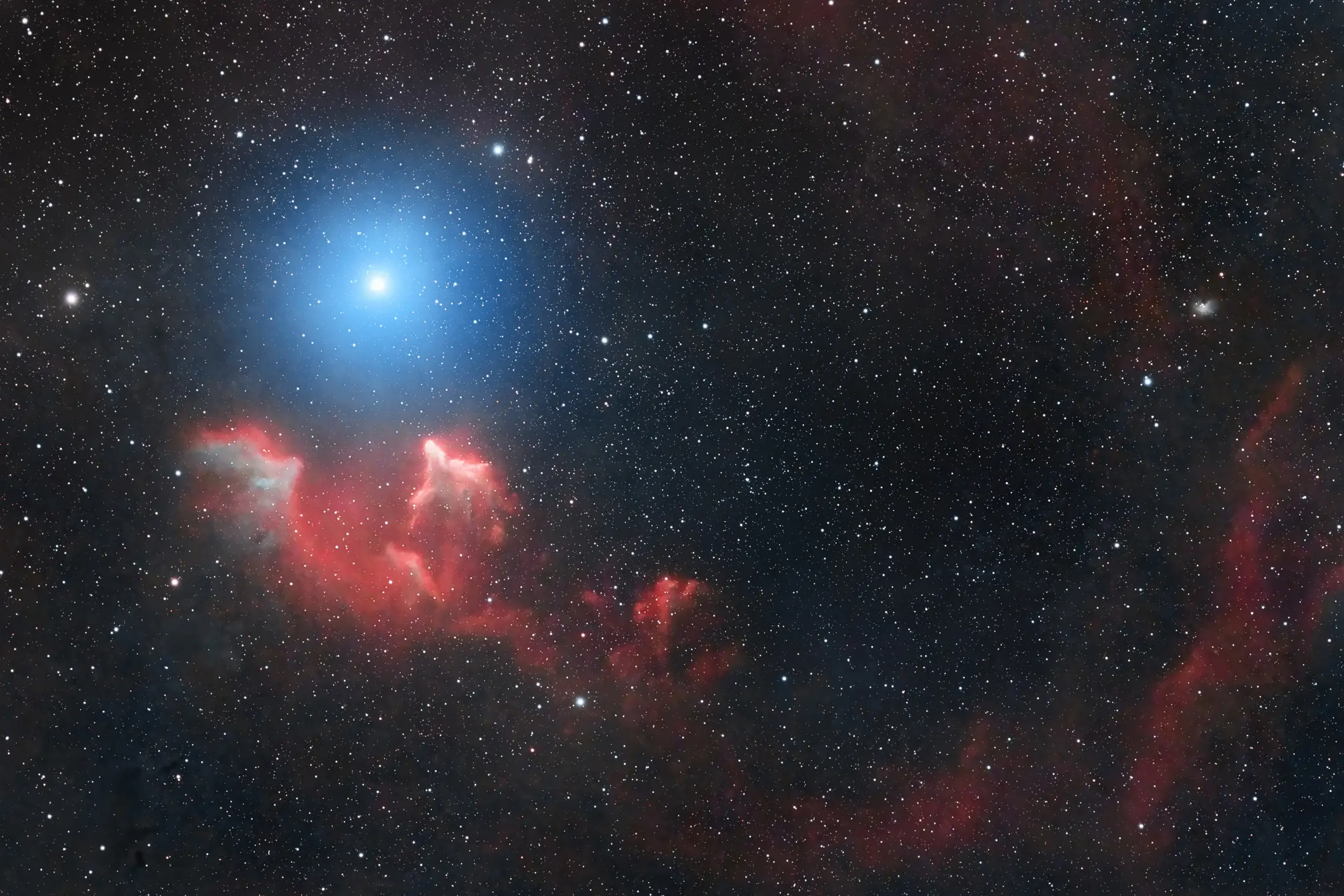 Space experts say it's some of the most promising evidence yet (Javier Zayas Photography/Getty stock photo)